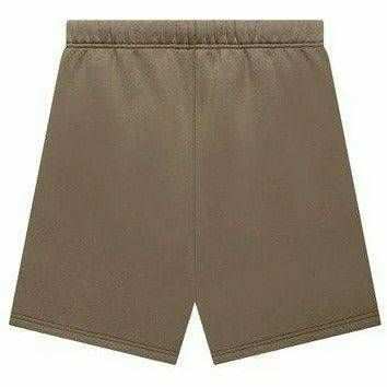 FOG Essentials Sweat Short Harvest