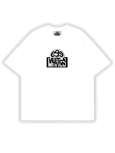 COMFORT TEE CHALK