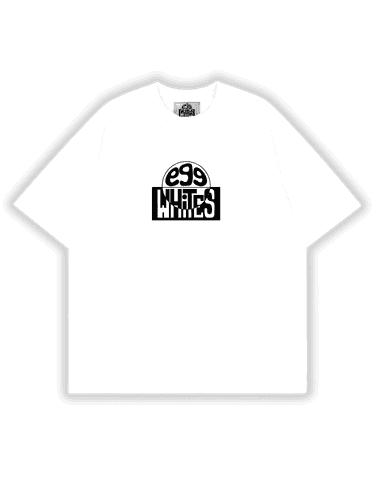 COMFORT TEE CHALK