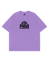 COMFORT TEE LAVENDER