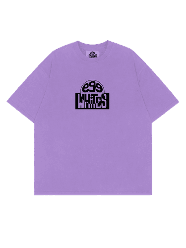 COMFORT TEE LAVENDER