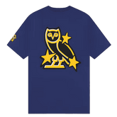 OVO NHL 24 All Star Blue Tshirt