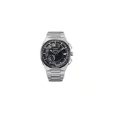 Citizen Satellite Wave X Titanium Gents Watch Black Dial