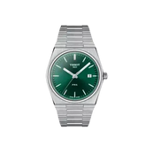 Tissot PRX Quartz Green Dial