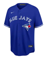 Toronto Blue Jays MLB Limited Jersey (Bo Bichette)
