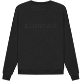 FOG Essentials Sweatshirt Black