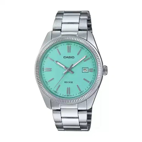 Casio Tiffany Analog MTP1302D-2A2V