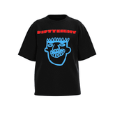 BREAK THE SIMULATION TEE