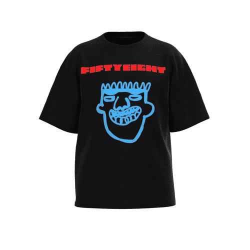 BREAK THE SIMULATION TEE