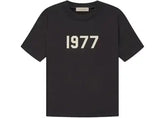 Fear of God Essentials 1977 T-shirt Iron