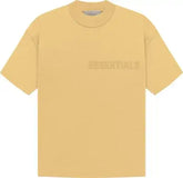 FOG Essentials SS23 Short-Sleeve Tee 'Light Tuscan'