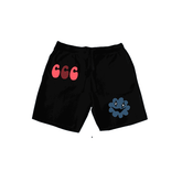 Stuck In Thunder Shorts