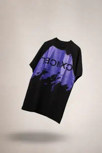 Reverse T-Shirt