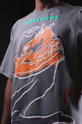THINK ABOUT IT TEE