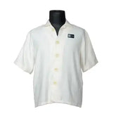 Ivory Shacket