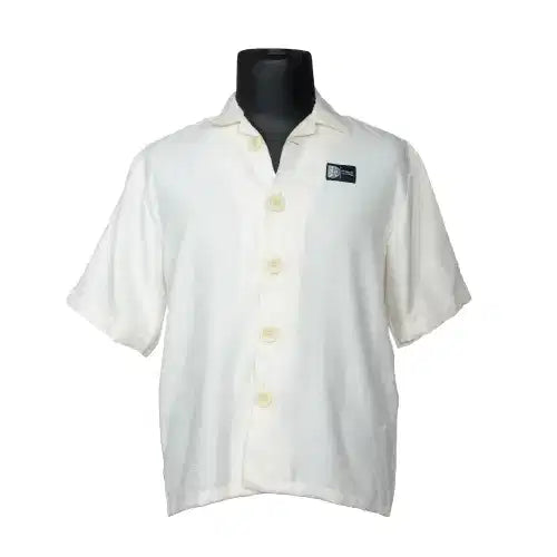 Ivory Shacket