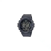CASIO YOUTH AE-1500 Series AE-1500WH-8BVDF Black
