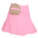 Activity Skort - Bubblegum Pink