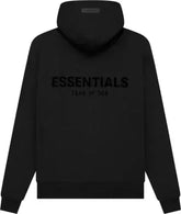 Fear Of God Essentials Hoodie (SS22) Stretch Limo