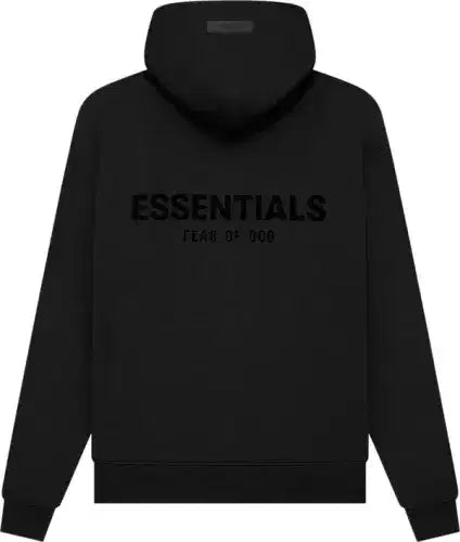 Fear Of God Essentials Hoodie (SS22) Stretch Limo
