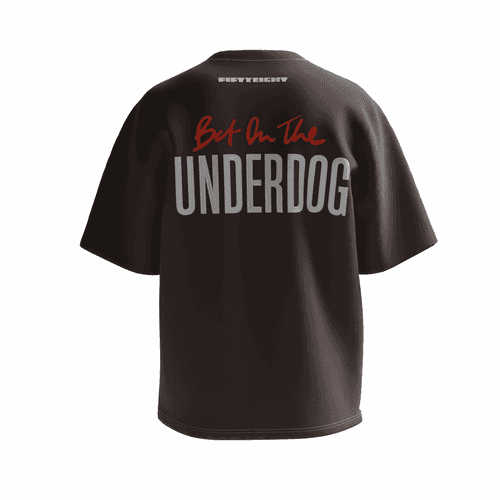 Underdog Tee