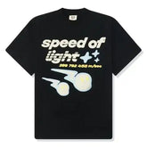 The Broken Planet Market 'Speed of Light'