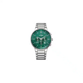 Citizen Quartz Gents Watch Green Dial