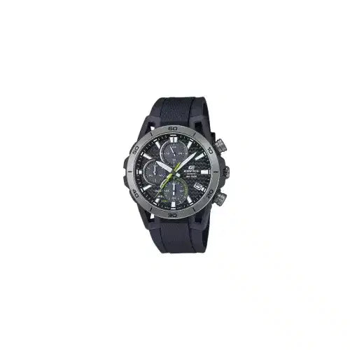 CASIO EDIFICE EQS-960PB-1AVUDF Black