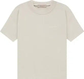 Fear Of God Essentials Essentials Tee 'Wheat'