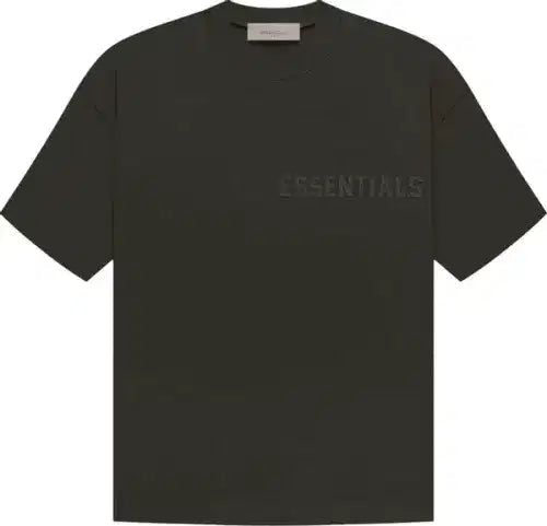 FOG Essentials SS23 Short-Sleeve Tee 'Off Black'