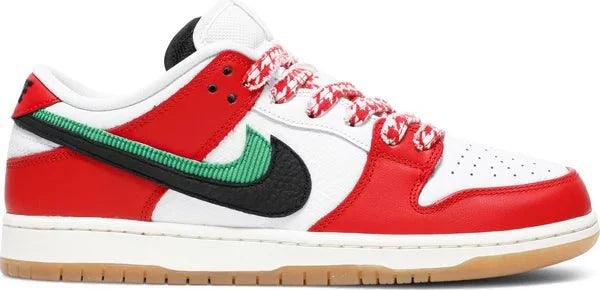 Nike Dunk Low SB x Frame Skate "Habibi"