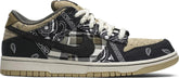 NIKE SB DUNK LOW "TRAVIS NORMAL BOX"