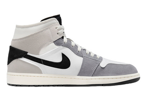 AIR JORDAN 1 MID SE CEMENT GREY CRAFT