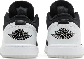 AIR JORDAN 1 LOW "DIAMOND"