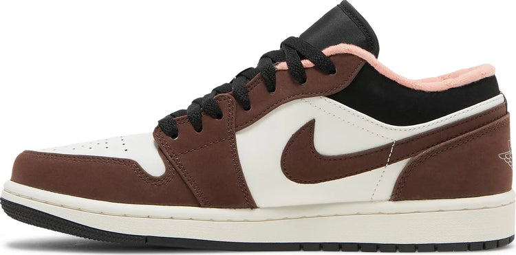 AIR JORDAN 1 LOW "MOCHA"