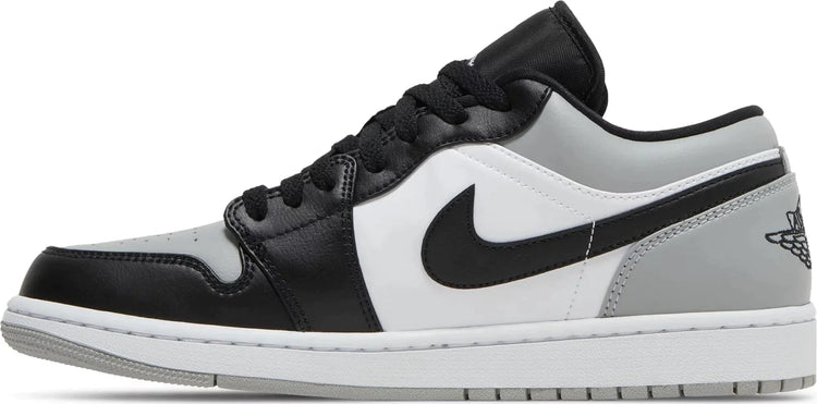 AIR JORDAN 1 LOW "SHADOW TOE"