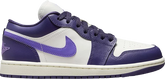 AIR JORDAN 1 LOW "SKY J PURPLE"