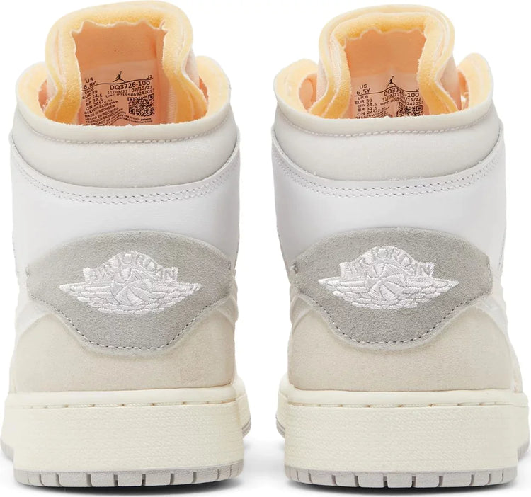 AIR JORDAN 1 MID SE CRAFT "INSIDE OUT"