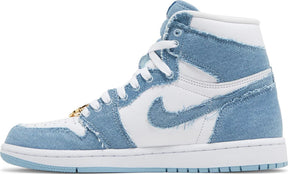 AIR JORDAN 1 RETRO HIGH OG "DENIM"