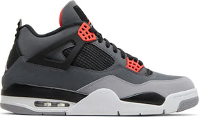 AIR JORDAN 4 RETRO "INFRARED"