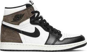 AIR JORDAN 1 RETRO HIGH OG "DARK MOCHA"