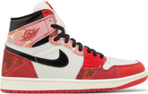 NIKE MARVEL X AIR JORDAN 1 RETRO HIGH OG "NEXT CHAPTER"