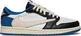 AIR JORDAN 1 LOW TRAVIS FRAGMENT